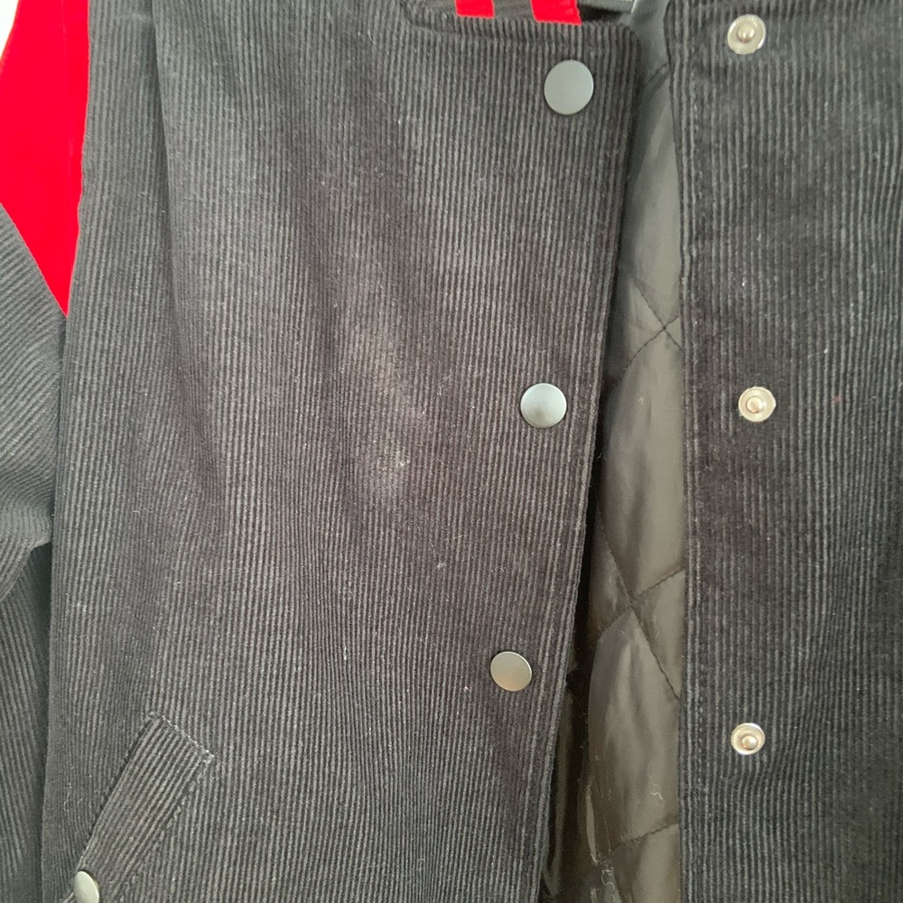 Varsity Jacket - Picture 7 of 7